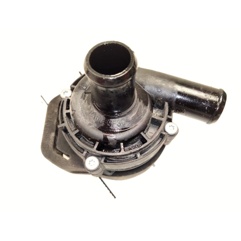 Recambio de motor electrico de agua para mercedes-benz clase m (w166) ml 250 cdi / bluetec 4-matic (166.004, 166.003) referencia