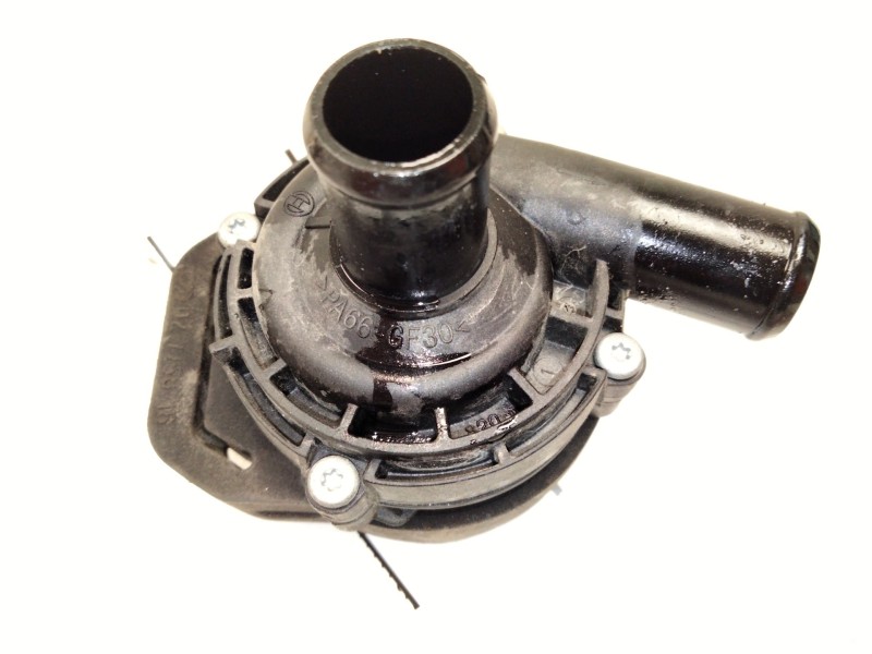 Recambio de motor electrico de agua para mercedes-benz clase m (w166) ml 250 cdi / bluetec 4-matic (166.004, 166.003) referencia