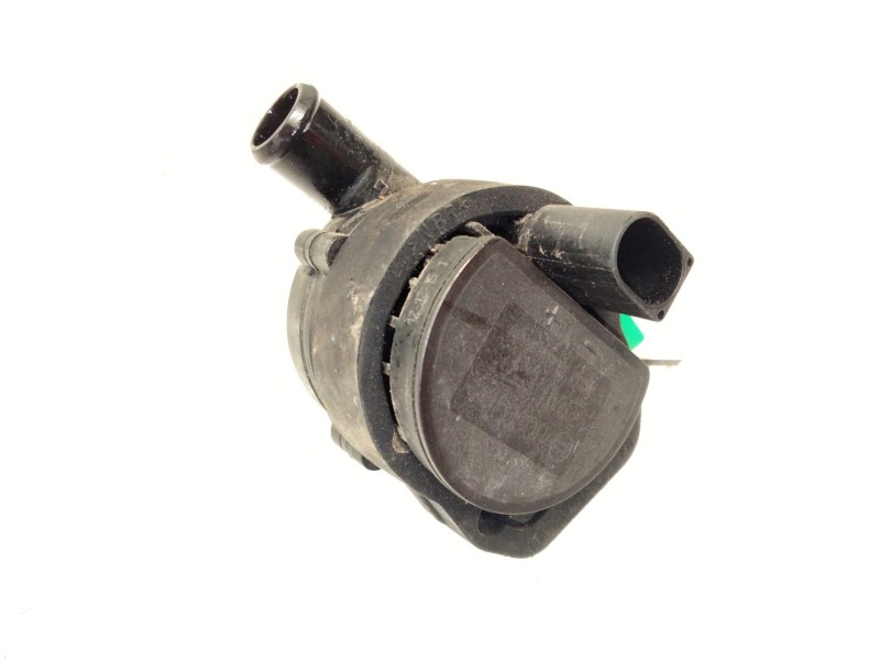 Recambio de motor electrico de agua para mercedes-benz clase m (w166) ml 250 cdi / bluetec 4-matic (166.004, 166.003) referencia