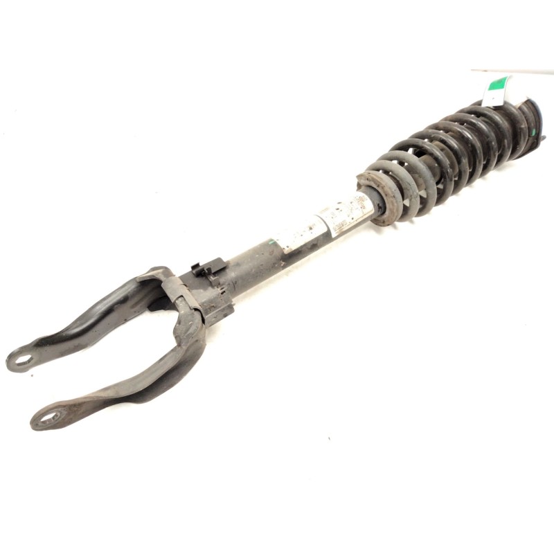 Recambio de amortiguador delantero izquierdo para mercedes-benz clase m (w166) ml 250 cdi / bluetec 4-matic (166.004, 166.003) r