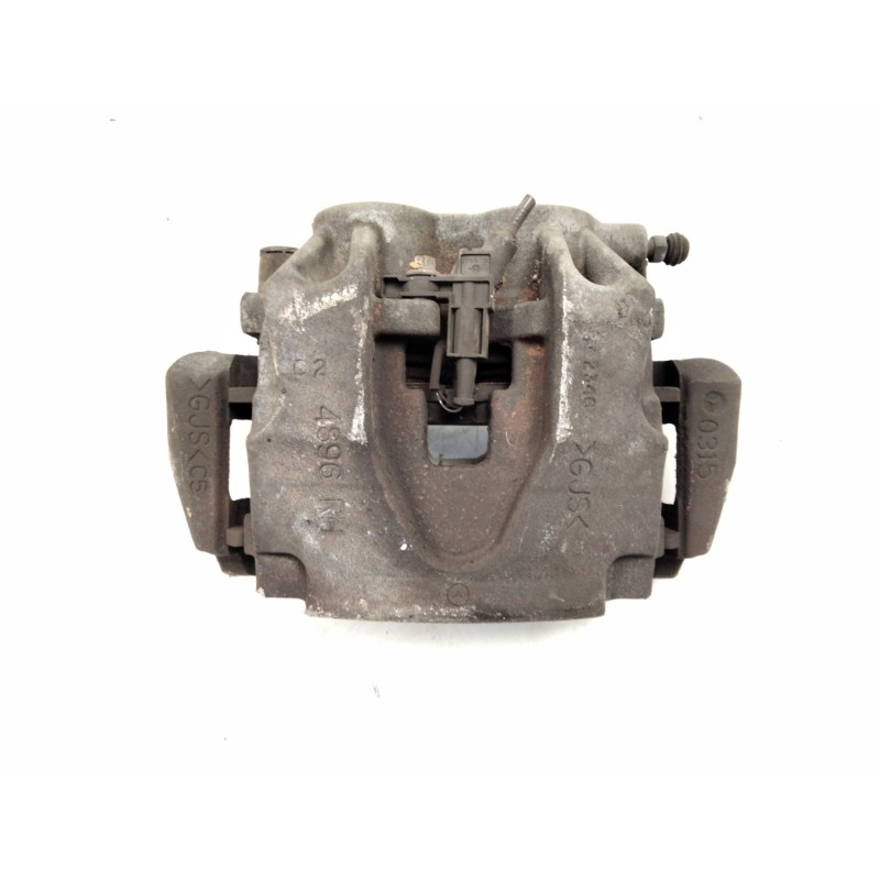 Recambio de pinza freno delantera derecha para mercedes-benz clase m (w166) ml 250 cdi / bluetec 4-matic (166.004, 166.003) refe