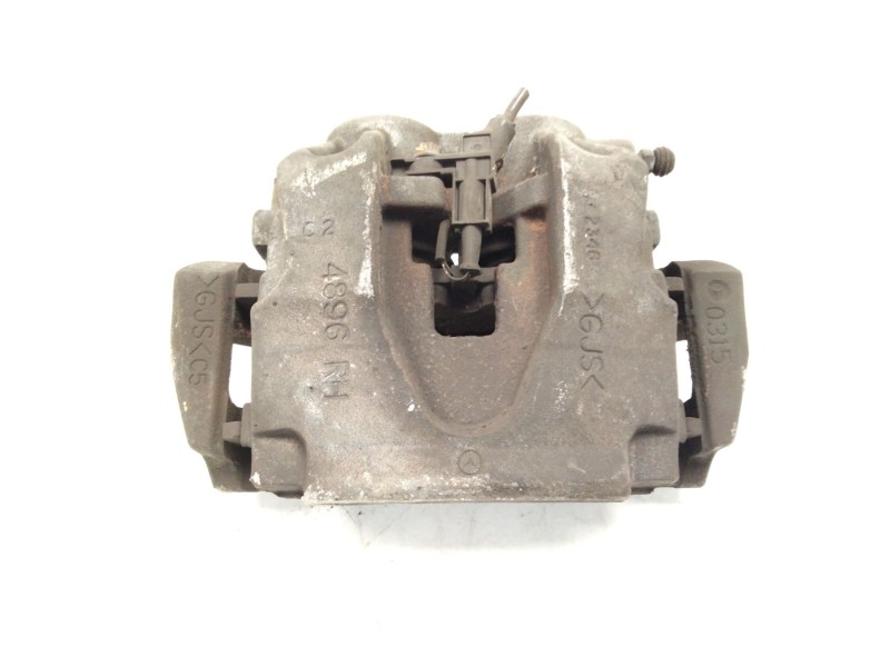 Recambio de pinza freno delantera derecha para mercedes-benz clase m (w166) ml 250 cdi / bluetec 4-matic (166.004, 166.003) refe