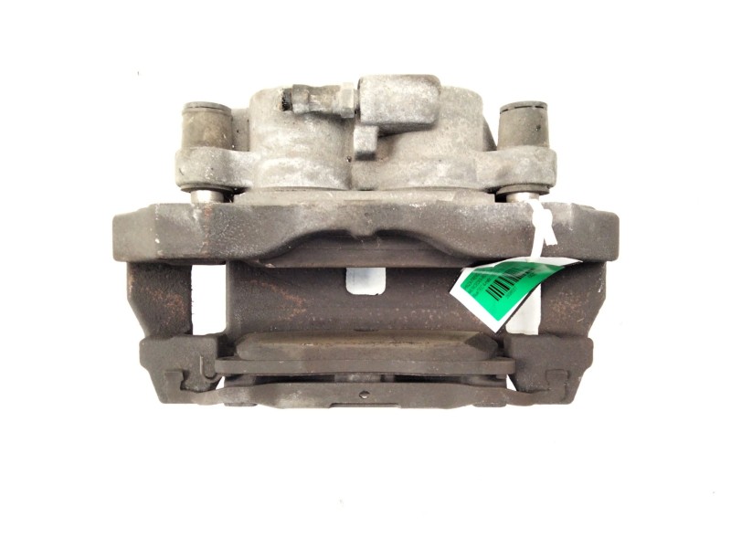 Recambio de pinza freno delantera derecha para mercedes-benz clase m (w166) ml 250 cdi / bluetec 4-matic (166.004, 166.003) refe