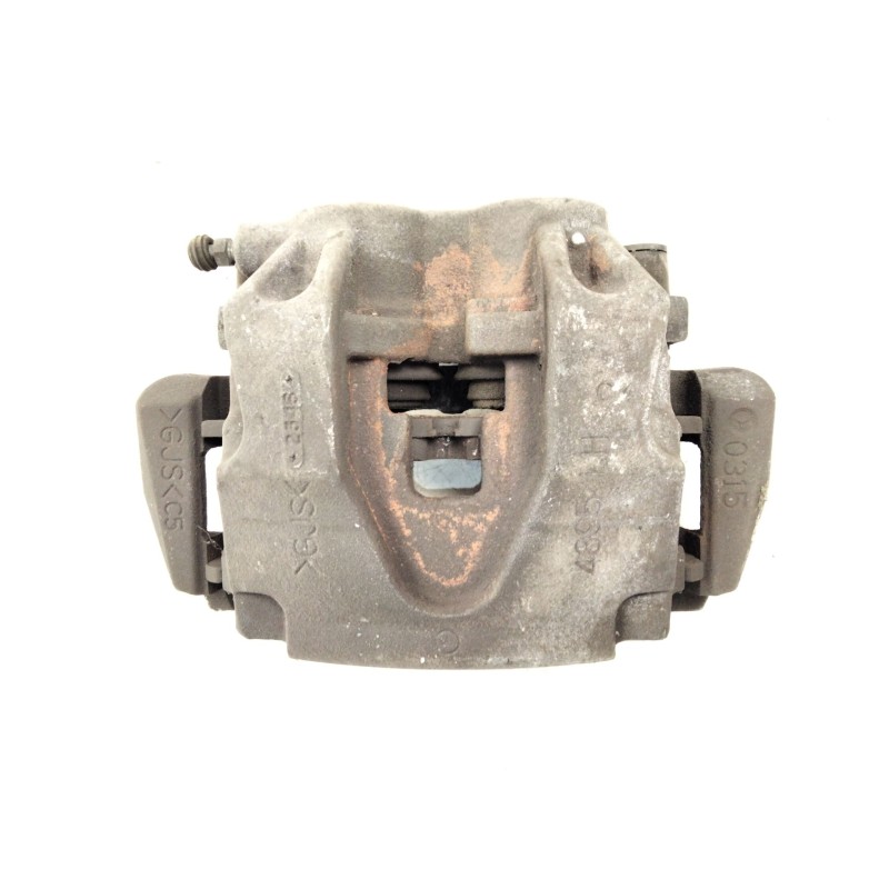 Recambio de pinza freno delantera izquierda para mercedes-benz clase m (w166) ml 250 cdi / bluetec 4-matic (166.004, 166.003) re