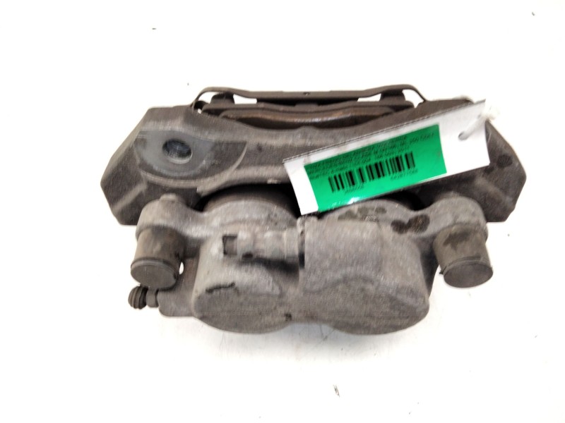 Recambio de pinza freno delantera izquierda para mercedes-benz clase m (w166) ml 250 cdi / bluetec 4-matic (166.004, 166.003) re