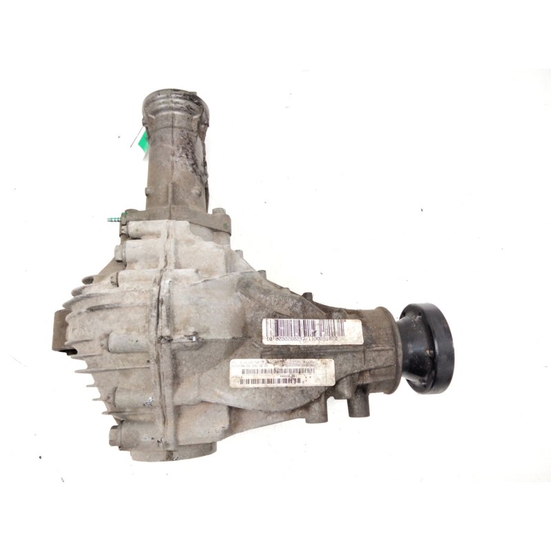 Recambio de diferencial delantero para mercedes-benz clase m (w166) ml 250 cdi / bluetec 4-matic (166.004, 166.003) referencia O