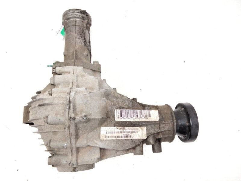 Recambio de diferencial delantero para mercedes-benz clase m (w166) ml 250 cdi / bluetec 4-matic (166.004, 166.003) referencia O