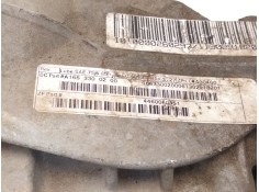 Recambio de diferencial delantero para mercedes-benz clase m (w166) ml 250 cdi / bluetec 4-matic (166.004, 166.003) referencia O 2