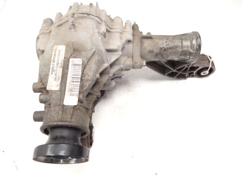 Recambio de diferencial delantero para mercedes-benz clase m (w166) ml 250 cdi / bluetec 4-matic (166.004, 166.003) referencia O