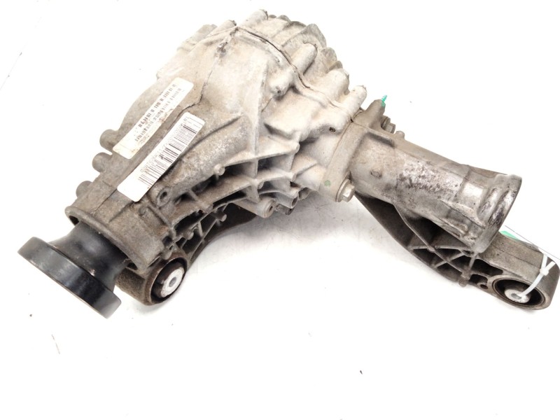 Recambio de diferencial delantero para mercedes-benz clase m (w166) ml 250 cdi / bluetec 4-matic (166.004, 166.003) referencia O