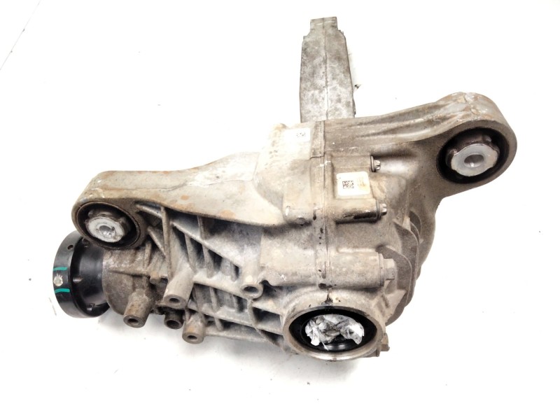 Recambio de diferencial delantero para mercedes-benz clase m (w166) ml 250 cdi / bluetec 4-matic (166.004, 166.003) referencia O