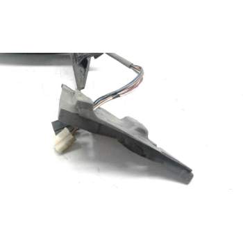 Recambio de retrovisor izquierdo para volkswagen passat berlina (3a2) cl referencia OEM IAM 357 857 501 C  