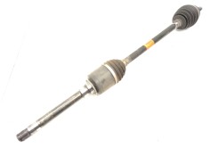 Recambio de transmision delantera derecha para mercedes-benz clase m (w166) ml 250 cdi / bluetec 4-matic (166.004, 166.003) refe