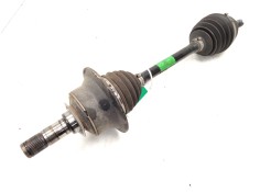 Recambio de transmision delantera izquierda para mercedes-benz clase m (w166) ml 250 cdi / bluetec 4-matic (166.004, 166.003) re