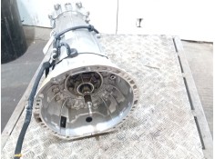 Recambio de caja cambios para mercedes-benz clase m (w166) ml 250 cdi / bluetec 4-matic (166.004, 166.003) referencia OEM IAM R1 2