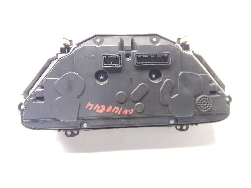 Recambio de cuadro instrumentos para toyota auris touring sports (e18) hybrid active referencia OEM IAM 838000ZW3  