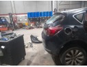 OPEL ASTRA J (P10)