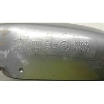 Recambio de retrovisor izquierdo para volkswagen passat berlina (3a2) cl referencia OEM IAM 357 857 501 C  