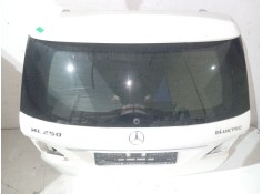 Recambio de porton trasero para mercedes-benz clase m (w166) ml 250 cdi / bluetec 4-matic (166.004, 166.003) referencia OEM IAM  2
