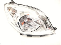 Recambio de faro derecho para fiat fiorino furgoneta/monovolumen (225_) ecargo (ev) referencia OEM IAM 1353197080  