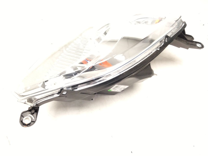 Recambio de faro derecho para fiat fiorino furgoneta/monovolumen (225_) ecargo (ev) referencia OEM IAM 1353197080  
