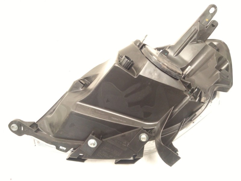 Recambio de faro derecho para fiat fiorino furgoneta/monovolumen (225_) ecargo (ev) referencia OEM IAM 1353197080  