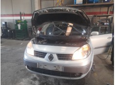 renault scénic ii (jm0/1_) del año 2003 2