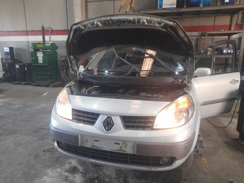 renault scénic ii (jm0/1_) del año 2003