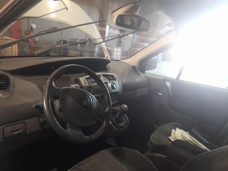 renault scénic ii (jm0/1_) del año 2003
