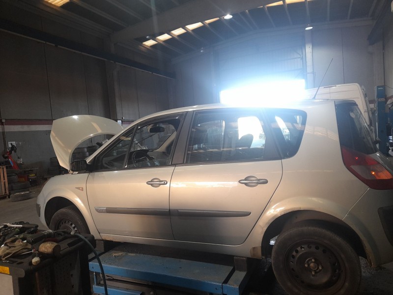 renault scénic ii (jm0/1_) del año 2003