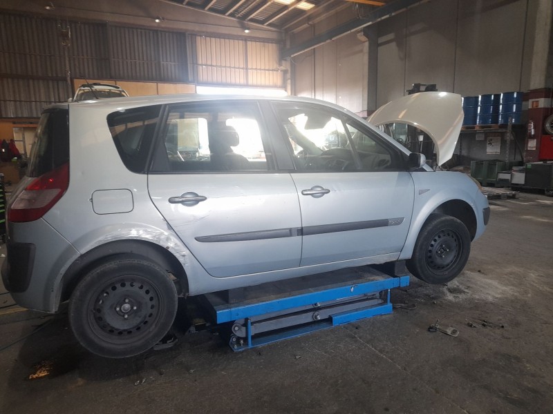 renault scénic ii (jm0/1_) del año 2003