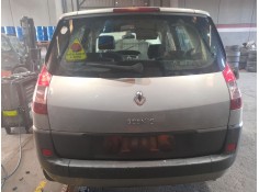 RENAULT SCÉNIC II (JM0/1_)