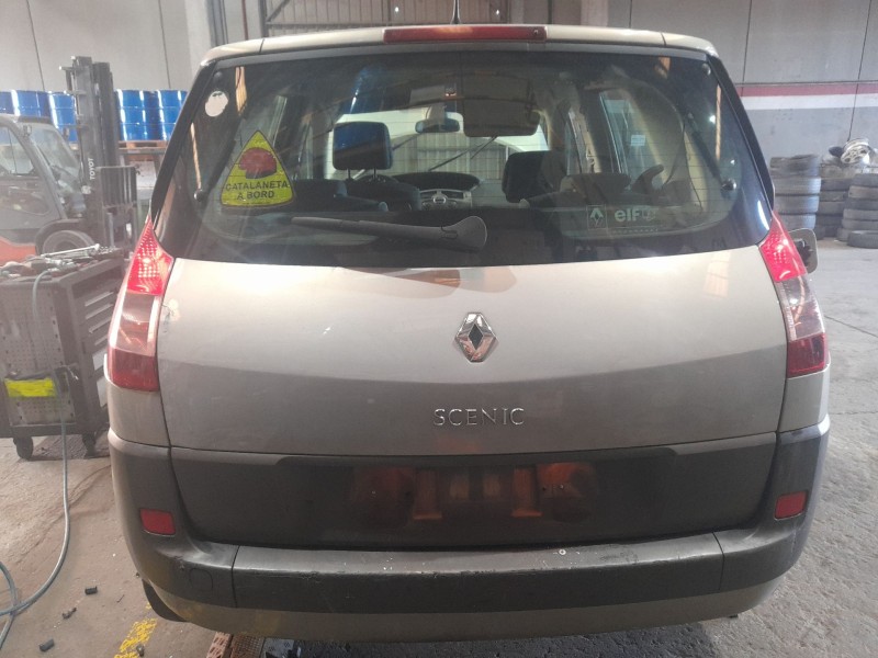 renault scénic ii (jm0/1_) del año 2003