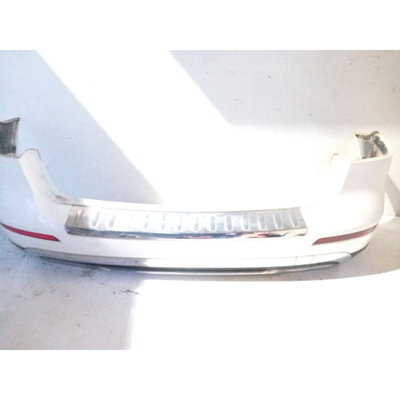 Recambio de paragolpes trasero para mercedes-benz clase m (w166) ml 250 cdi / bluetec 4-matic (166.004, 166.003) referencia OEM 