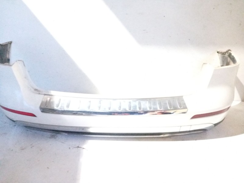 Recambio de paragolpes trasero para mercedes-benz clase m (w166) ml 250 cdi / bluetec 4-matic (166.004, 166.003) referencia OEM 