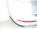 PARAGOLPES TRASERO A1668850325 