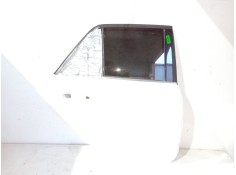 Recambio de puerta trasera derecha para mercedes-benz clase m (w166) ml 250 cdi / bluetec 4-matic (166.004, 166.003) referencia 