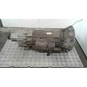 Recambio de caja cambios para mercedes-benz clase r (w251) 280 cdi referencia OEM IAM 7229020 2512 70 
