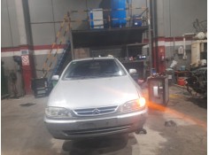 CITROËN XSARA (N1)