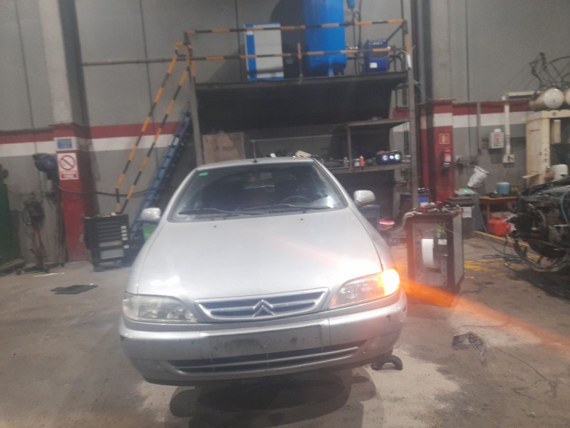 citroën xsara (n1) del año 1999