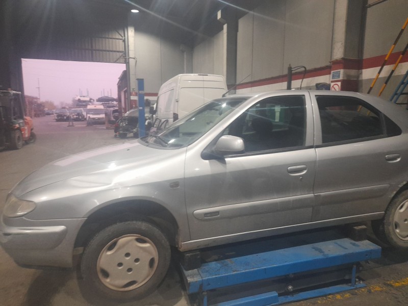 citroën xsara (n1) del año 1999