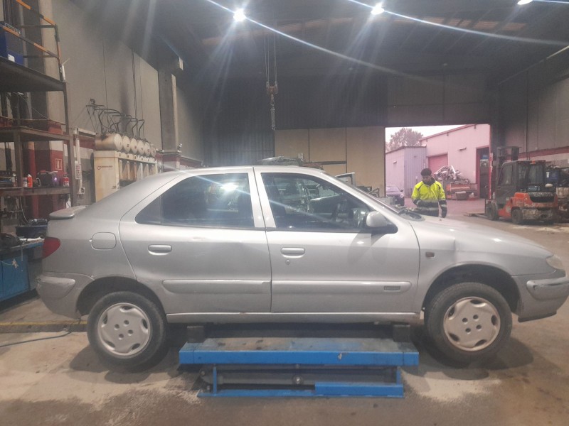 citroën xsara (n1) del año 1999