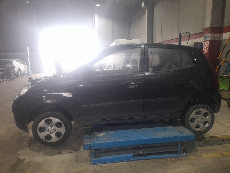 kia picanto i (sa) del año 2008