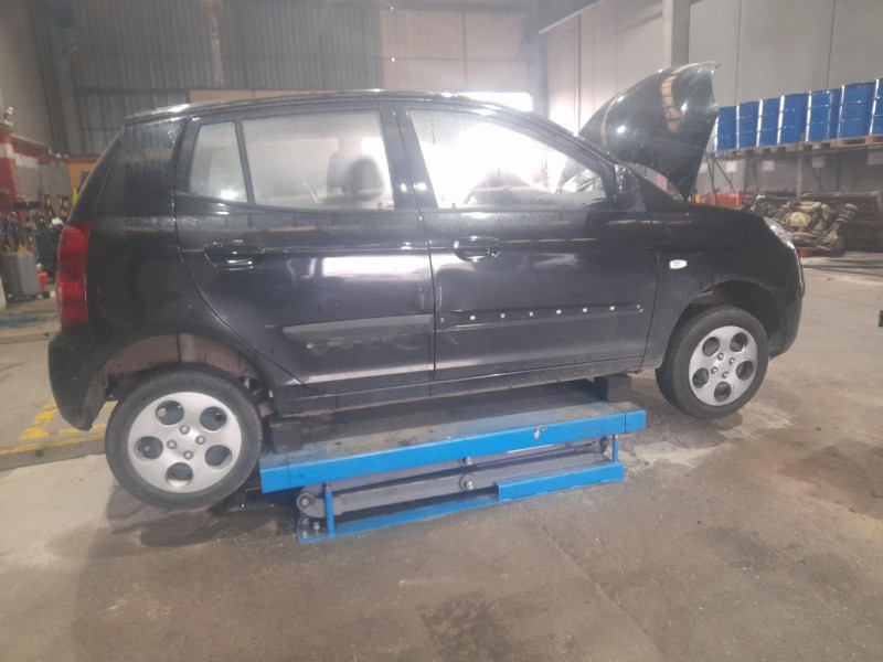 kia picanto i (sa) del año 2008