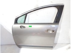 Recambio de puerta delantera izquierda para peugeot 3008 confort referencia OEM IAM   