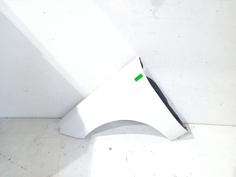 Recambio de aleta delantera izquierda para mercedes-benz clase m (w166) ml 250 cdi / bluetec 4-matic (166.004, 166.003) referenc