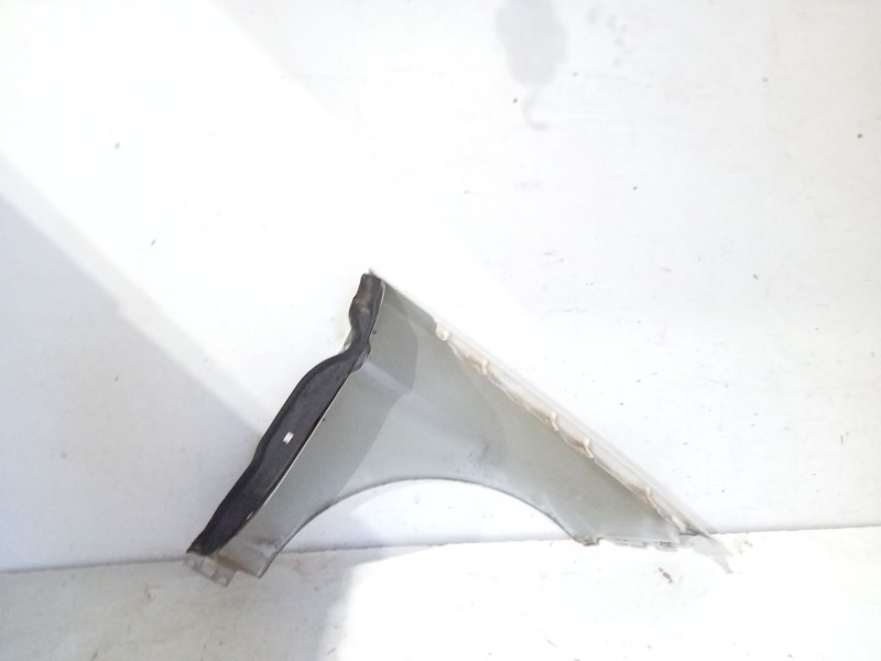 Recambio de aleta delantera izquierda para mercedes-benz clase m (w166) ml 250 cdi / bluetec 4-matic (166.004, 166.003) referenc