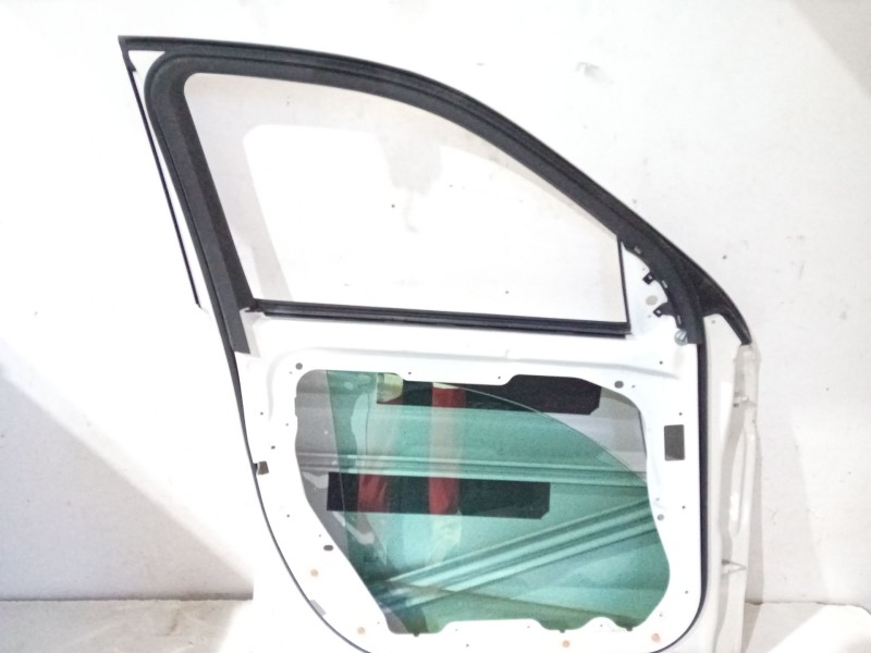 Recambio de puerta delantera izquierda para mercedes-benz clase m (w166) ml 250 cdi / bluetec 4-matic (166.004, 166.003) referen