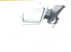 Recambio de retrovisor izquierdo para mercedes-benz clase m (w166) ml 250 cdi / bluetec 4-matic (166.004, 166.003) referencia OE