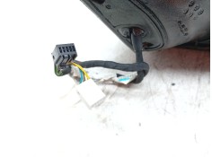 Recambio de retrovisor izquierdo para mercedes-benz clase m (w166) ml 250 cdi / bluetec 4-matic (166.004, 166.003) referencia OE 2